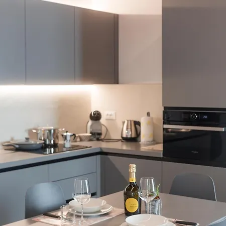 Apartman Forest *