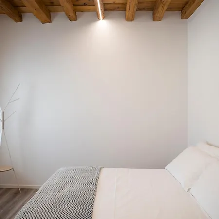 Forest Appartement *