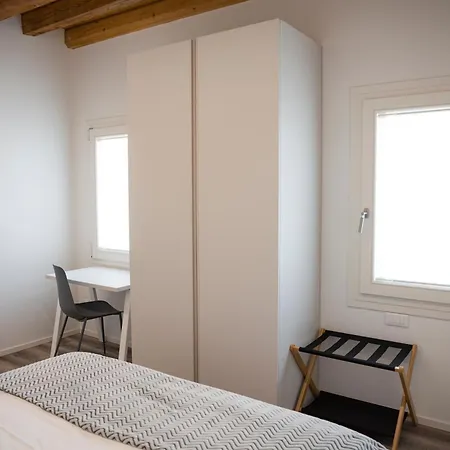 Apartmán Forest Vicenza