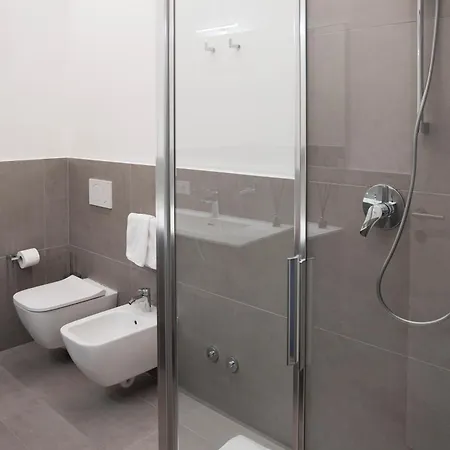 Apartman Forest Vicenza
