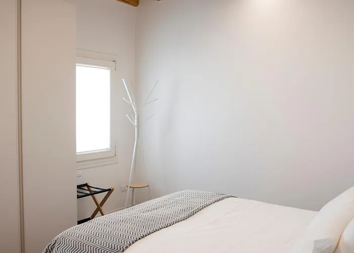 Appartement Forest