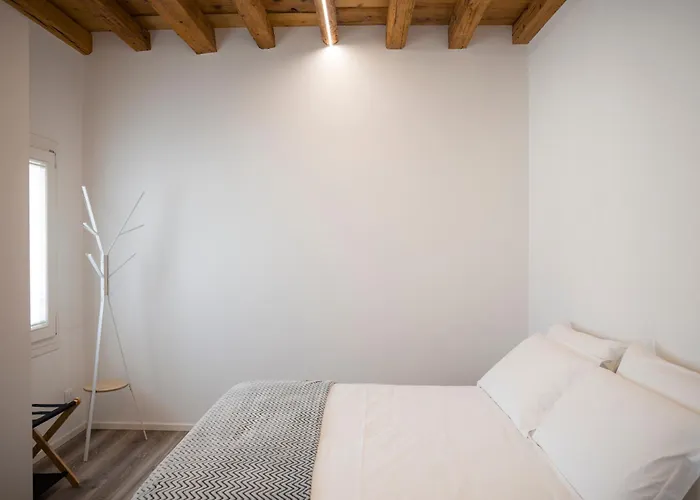 Forest Appartement *